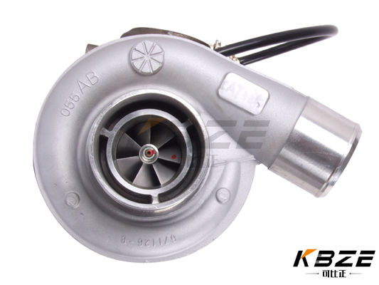 C-A-T E325C [177-0440] TD06H TURBOCHARGER ASSY REPLACEMENT FOR C-A-T 3126B C7 DIESEL ENGINE