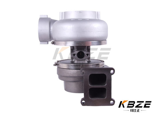 KOMATSU D355 [6502-13-9004] KTR110 TURBOCHARGER ASSY REPLACEMENT FOR KOMATSU S6D355 DIESEL ENGINE