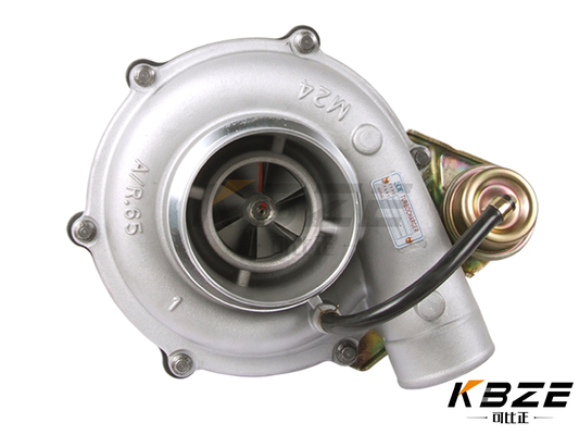 HINO J08C [24100-3251C] GT3576 TURBOCHARGER ASSY REPLACEMENT FOR HINO J08C DIESEL ENGINE