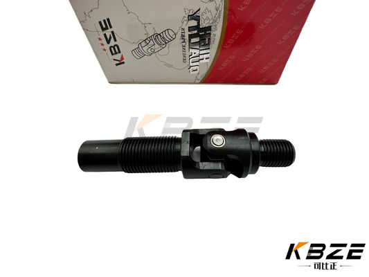 KBZE KOMATSU PC120 M13XM17X1.5 LENGTH-102MM JOYSTICK HANDLE UNIVERSAL JOINT HIGH QUALITY PRODUCT