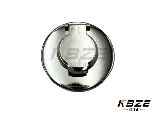 KOMATSU 20U-04-21360 20U0421360 FUEL TANK CAP/FUEL FILLER CAP REPLACEMENT FOR EXCAVATOR BULLDOZERS PC128US PC128UU