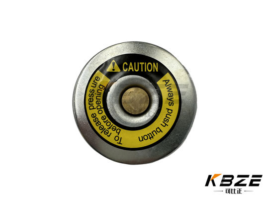 HITACHI 4294701 HYDRAULIC OIL TANK CAP/HYDRAULIC OIL VENT CAP REPLACMENT FOR EX100-3 EX120-3 EX200-3 EX220-3