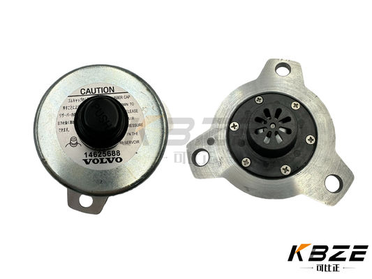 VOLVO VOE 14625688 VOE14625688 HYDRAULIC OIL TANK CAP / BREATHER AIR REPLACMENT FOR VOLVO EC350 EC380 EC480