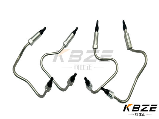 HIGH QUALITY C-A-T C4.2 296-4741 296-4742 296-4743 296-4744 FUEL INJECTOR PIPE/HIGH PRESSURE FUEL LINE ASSY FOR C4.2