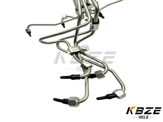 HIGH QUALITY C-A-T C4.4 DFI 230-8995 230-8996 230-8997 230-8998 FUEL INJECTOR PIPE/HIGH PRESSURE FUEL LINE ASSY FOR C4.4