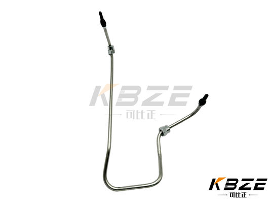 HIGH QUALITY C-A-T E320C 212-8599 212-8600 212-8601 212-8602 212-8603 FUEL INJECTOR PIPE/HIGH PRESSURE FUEL LINE ASSY