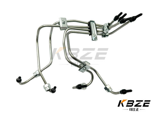 HIGH QUALITY C-A-T S4K 3054B E312B/C 170-0580 170-0581 170-0582 170-0583 FUEL INJECTOR PIPE / HIGH PRESSURE FUEL LINE ASSY