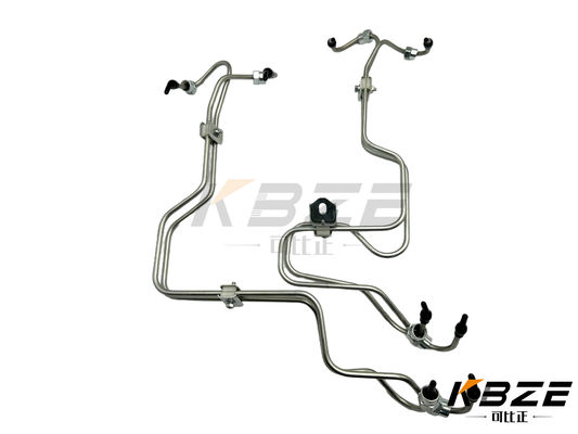 HIGH QUALITY CUMMINS 4BT3.9 4934470 3900340 3900341 NOZZLE BOLT 19MM FUEL INJECTOR PIPE/HIGH PRESSURE FUEL LINE ASSY