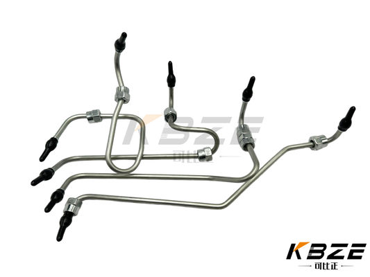 HIGH QUALITY ISUZU 4BG1 8970314672 8970314682 8970314692 8970314702 FUEL INJECTOR PIPE/HIGH PRESSURE FUEL LINE ASSY
