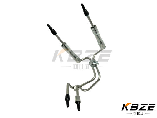 HIGH QUALITY ISUZU 4JJ1 ZX110 8-98011606-0 8-98011607-0 8-98011608-0  FUEL INJECTOR PIPE / HIGH PRESSURE FUEL LINE ASSY