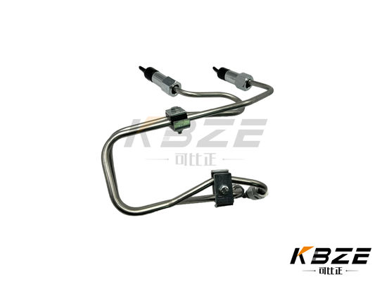 HIGH QUALITY ISUZU 6UZ1 ZAX470 8-97626749-1 8-97626750-1 8-97626751-1 FUEL INJECTOR PIPE/HIGH PRESSURE FUEL LINE ASSY