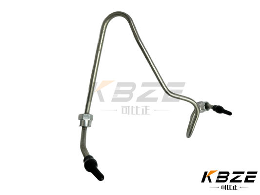 HIGH QUALITY KOMATSU SA6D95L-1 PC200-5 6207-71-5410 6207-71-5420 FUEL INJECTOR PIPE/HIGH PRESSURE FUEL LINE ASSY