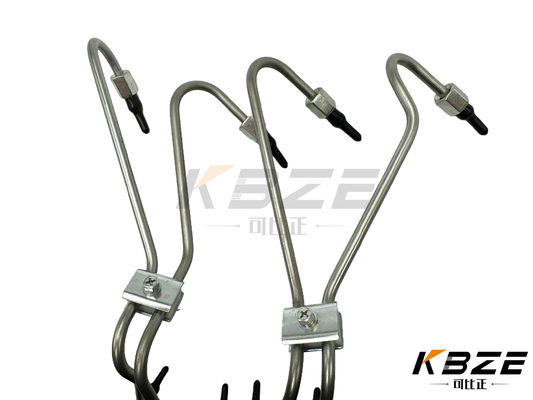 HIGH QUALITY KOMATSU SAA4D95LE-5 PC130-8 6271-71-5110 6271-71-5120 FUEL INJECTOR PIPE/HIGH PRESSURE FUEL LINE ASSY