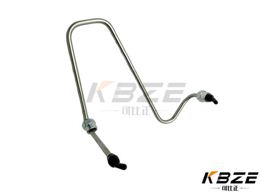 HIGH QUALITY KOMATSU SAA6D95LE-1 PC200-6 6207-71-5111 6207-71-5121 FUEL INJECTOR PIPE/HIGH PRESSURE FUEL LINE ASSY