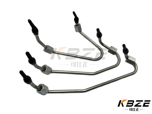 HIGH QUALITY KUBOTA D905 ENGINE 16271-53712 16271-53722 16271-53732 FUEL INJECTOR PIPE / HIGH PRESSURE FUEL LINE ASSY