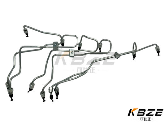 HIGH QUALITY MITSUBISHI 6D31 VAME056361 VAME018174 VAME018175 VAME018176 FUEL INJECTOR PIPE / HIGH PRESSURE FUEL LINE ASSY