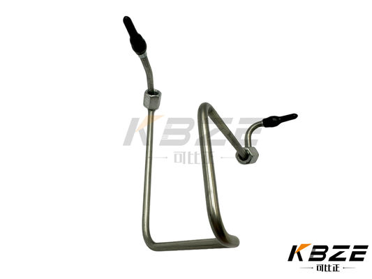 HIGH QUALITY ISUZU 6BG1 EX200-5 1-15415847-1 1-15415848-1 1-15415849-1 FUEL INJECTOR PIPE / HIGH PRESSURE FUEL LINE ASSY