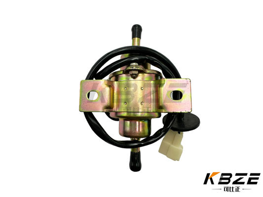 YANMAR EP-500-0 12V 24V 8118-13-350 12585-52030 ELECTRIC FUEL PUMP / FUEL INJECTION PUMP ASSY REPLACEMENT FOR EXCAVATOR