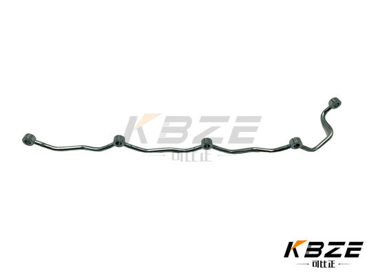 HIGH QUALITY C-A-T C2.6 CA4181049 418-1049 4181049 FUEL INJECTOR OIL RETURN PIPE/NOZZLE FUEL LEAK OFF PIPE FOR C2.6