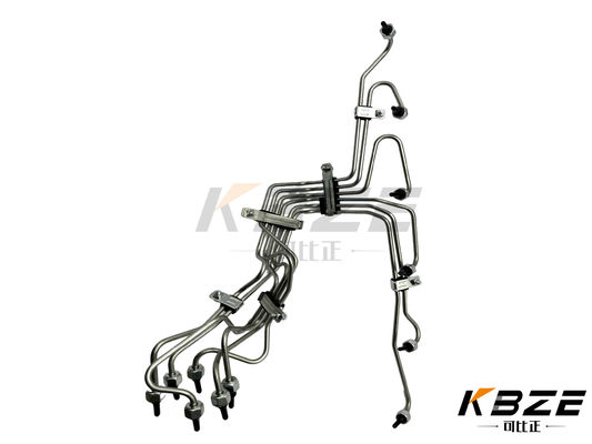 364-2862 C7.1 DFI ENGINE DIESEL NOZZLE TUBE CAT EXCAVATOR E320D2 , E320D2 GC , E320D2L