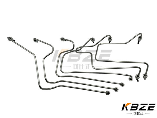 DIESEL NOZZLE PIPE 212-8599  E320C/E321C/E323D WITH INETERCOOLER BY 3066 ENGINES