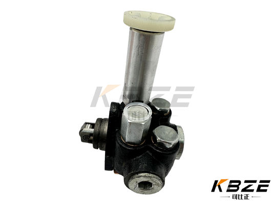 E304 E305 E307.5 CA4777729 477-7729 4777729 FUEL FEED PUMP REPLACEMENT FOR CAT C2.4 ENGINE