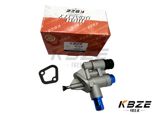 KBZE CUMMINS 6BT / 6CT 3936316 FUEL FEED PUMP 4944712 FOR DIESEL ENGINE