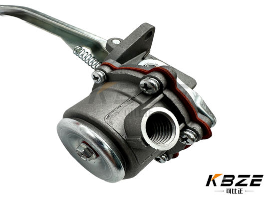 DEUTZ F2L912 2CYL DIESEL ENGINE PARTS 04157698 0415 7698 FUEL LIFT PUMP FOR TRACTOR