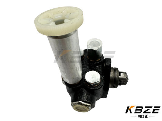 HIGH QUALITY ISUZU 6WG1 105237-4731  1-15750151-1 FEED PUMP FOR ZAX450 ZAX460