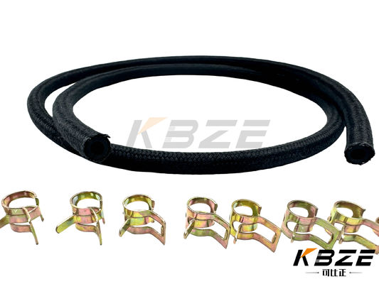 NOZZLE RETURN TUBE CA2321794 232-1794 2321794 FOR C-A-T C3.3 / C4.4 / C6.6 / C7.1 DIESEL ENGINE