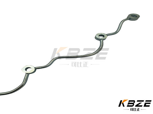 KOBLECO SK200-8 VH23708E0050 HINO J05E 23801-E0050 ENGINE PARTS FUEL INJECTOR RETURN PIPE