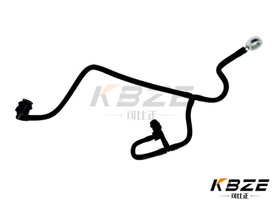 KOMATSU S4D107E 6751-71-5421 FUEL DRAIN TUBE FITS FOR PC200-8 PC160-8 KBZE AFTERMARKET BRAND