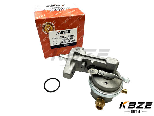 DIESEL PARTS JOHN DEERE RE68345 KBZE FUEL LIFT PUMP FITS FOR TRACTOR 5085 5095