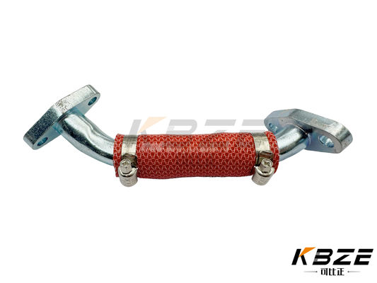 AFTERMARKET CA2339537 233-9537 2339537 C-A-T 3054 C4.4 TURBO OIL RETURN PIPE FOR E312 E315 E318