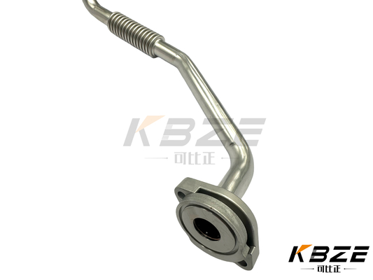 KBZE BRAND C11 C13 CA2248172 224-8172 2248172 TURBOCHARGER PIPE FOR EXCAVATOR E345 E349