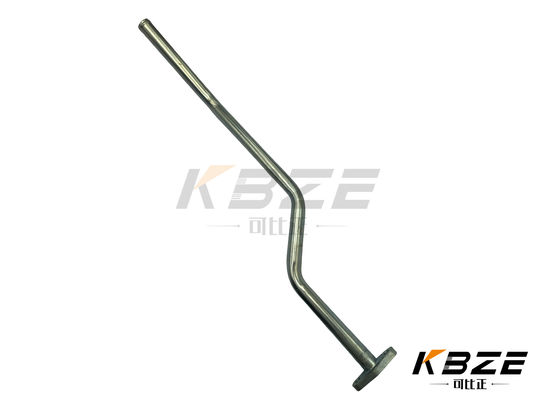 KBZE 65.05701-5442 DAEWOO DOOSAN D2366 DE12 ENGINE TURBO OIL RETURN PIPE FITS FOR EXCAVATOR DH370 DH500