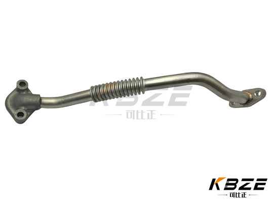 1-13313904-2 1133139042 6HK1 HITACHI EXCAVATOR PARTS ZAX330 ZAX350 ZAX360 TURBO OIL PIPE