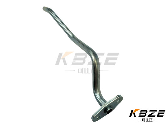 KBZE TURBO RETURN PIPE FOR KUBOTA V2003 1G934-33052 1G93433052 FITS BOBCAT MINI EXCAVATOR 337 341