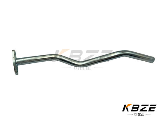 KBZE 1C040-33065 1C04033065 KUBOTA V3600 TURBOCHARGER PIPE FOR TRACTOR M110 M108 M110