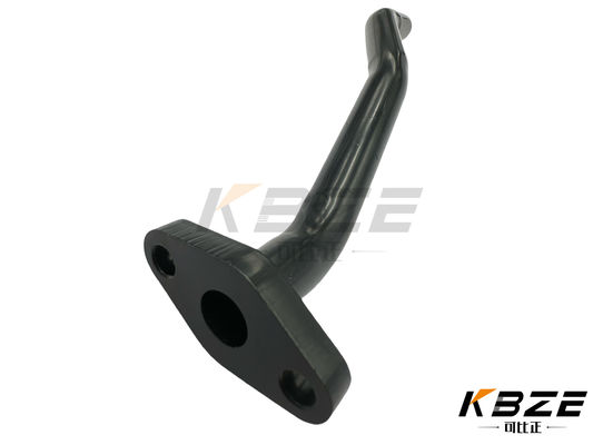 KBZE BRAND MIU802442 JOHN DEERE LOADER FITS YANMAR 4TNV94 4TNV98 ENGINE TURBO PIPE