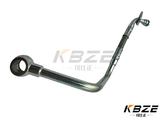 CATERPILLAR C6.6 C7.1 TURBOCHARGER OIL LINES CA3688559 368-8559 3688559 FOR E320D L EXCAVATOR