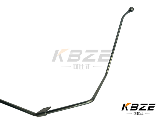 DAEWOO DOOSAN DB58 ENGINE TURBO FEED PIPE 65.05701-5453 FOR EXCAVATOR DH250 DH300