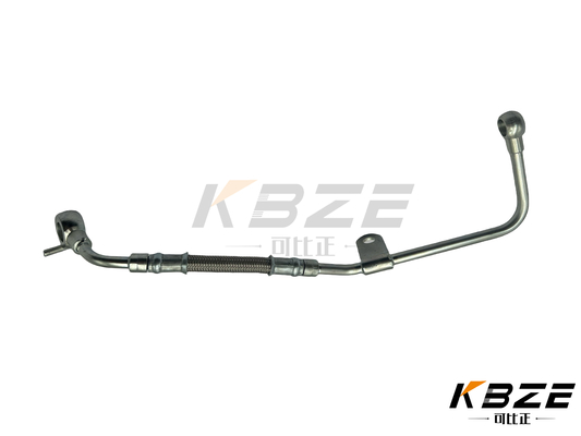 KBZE TURBO PIPE FOR HINO J08 ENGINE VHS241061440 REPLACEMENT KOBELCO SK350-9 EXCAVATOR