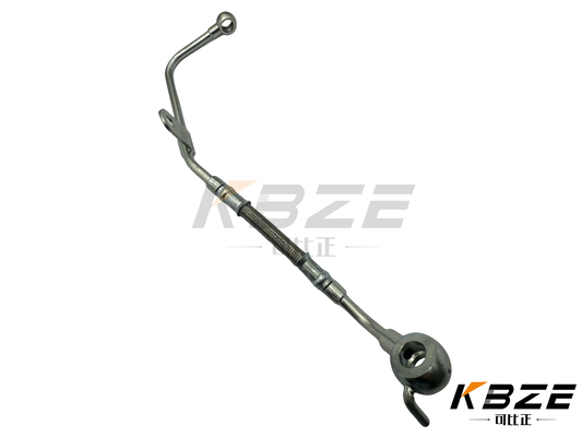 KBZE TURBO PIPE FOR HINO J08 ENGINE VHS241061440 REPLACEMENT KOBELCO SK350-9 EXCAVATOR