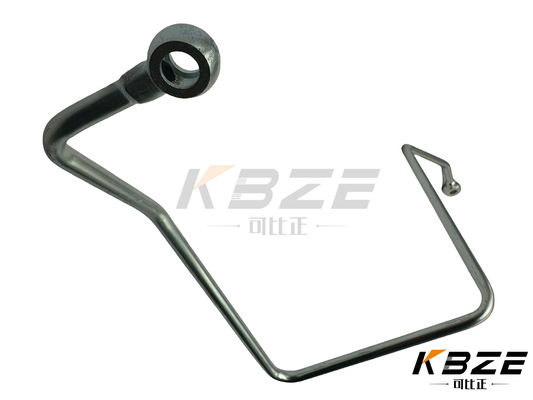 KBZE 8-97222120-1 8972221201 HITACHI EXCAVATOR TURBO OIL PIPE ZAX110 ZAX120 ZAX130 ZAX160 ZAX180