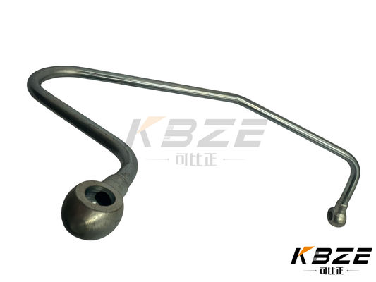 8-98025887-0 8980258870 HITACHI EXCAVATOR ZAX450 ZAX470 ZAX500 TURBOCHARGER FEED LINES FOR ISUZU 6WG1