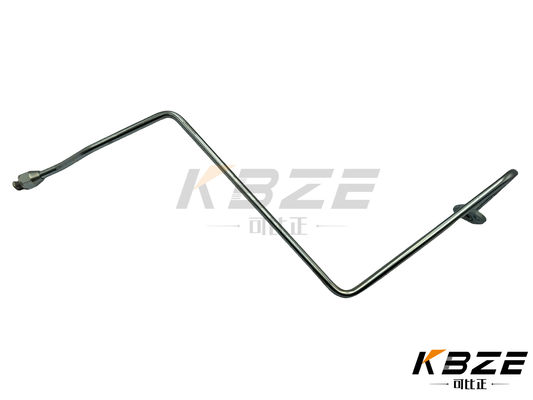 KBZE AFTERMARKET KOMATSU 6D102 TURBO OIL INLET PIPE 6735-51-8230 6735518230 FOR EXCAVATOR