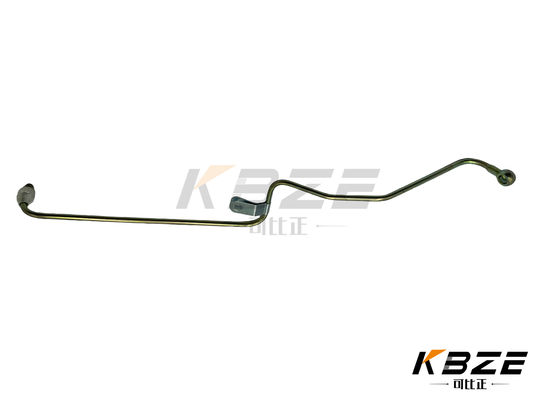 D06FR SANY SY245 EXCAVATOR TURBO FEED OIL LINE 32R33-00100