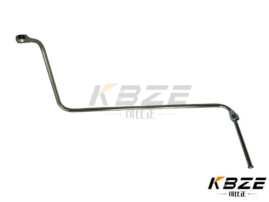 6D14 6D15 6D16 TURBO OIL PIPE VAME047853 FOR KOBELCO SK220 SK290 SK330 EXCAVATOR