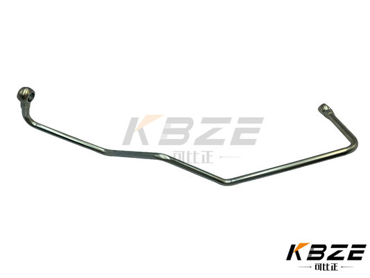 DEUTZ VOLVO D6D KBZE TURBO OIL PIPE VOE 21553316 VOE21553316 EC210B EC210C EC220D